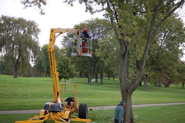 Complete Guide to Using Aerial Lift Inside and Outside Home