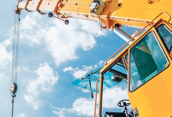 Top 13 Basic Safety Tips For Operating Telehandler | Torcan Lift