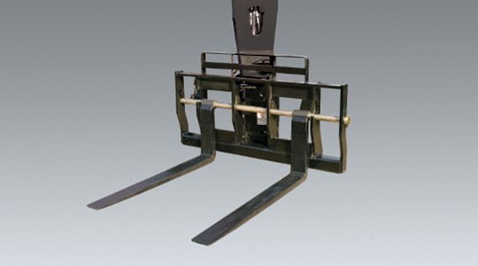 Swing Carriage