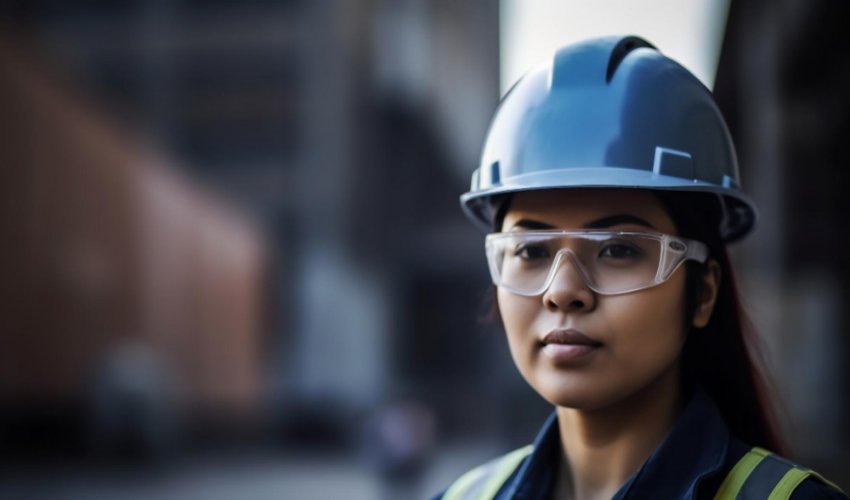 Building Empowerment 5 Reasons Why Women Should Join the Construction Industry