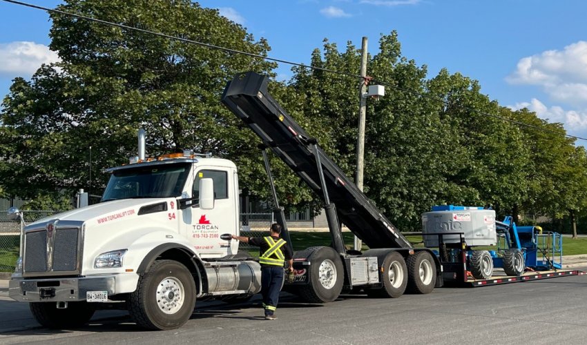 Exploring the Versatility of Telehandlers Why Leading Hiring Businesses Choose Them